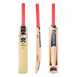 GM Purist 202 Kashmir Willow Cricket Bat